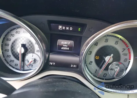 2015 Mercedes-Benz Slk 350 z USA, uszkodzony, nr VIN WDDPK5HA9FF107952